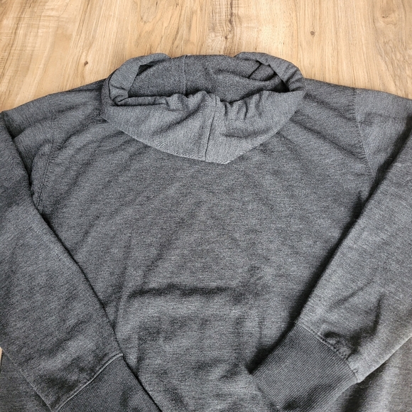 Best Ever Hoodie SWS Active Mens Size Small - Picture 4 of 9